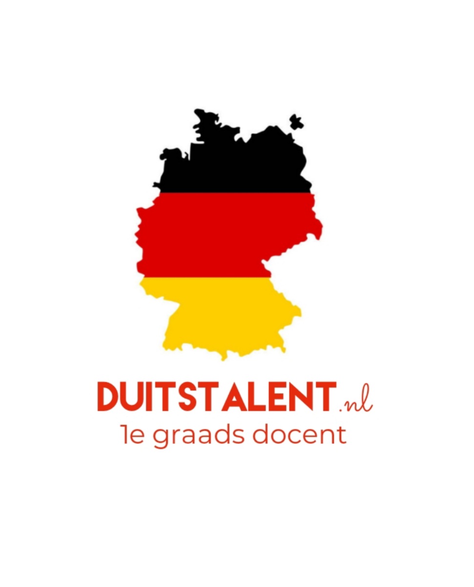 Duitstalent – 1e graads docent